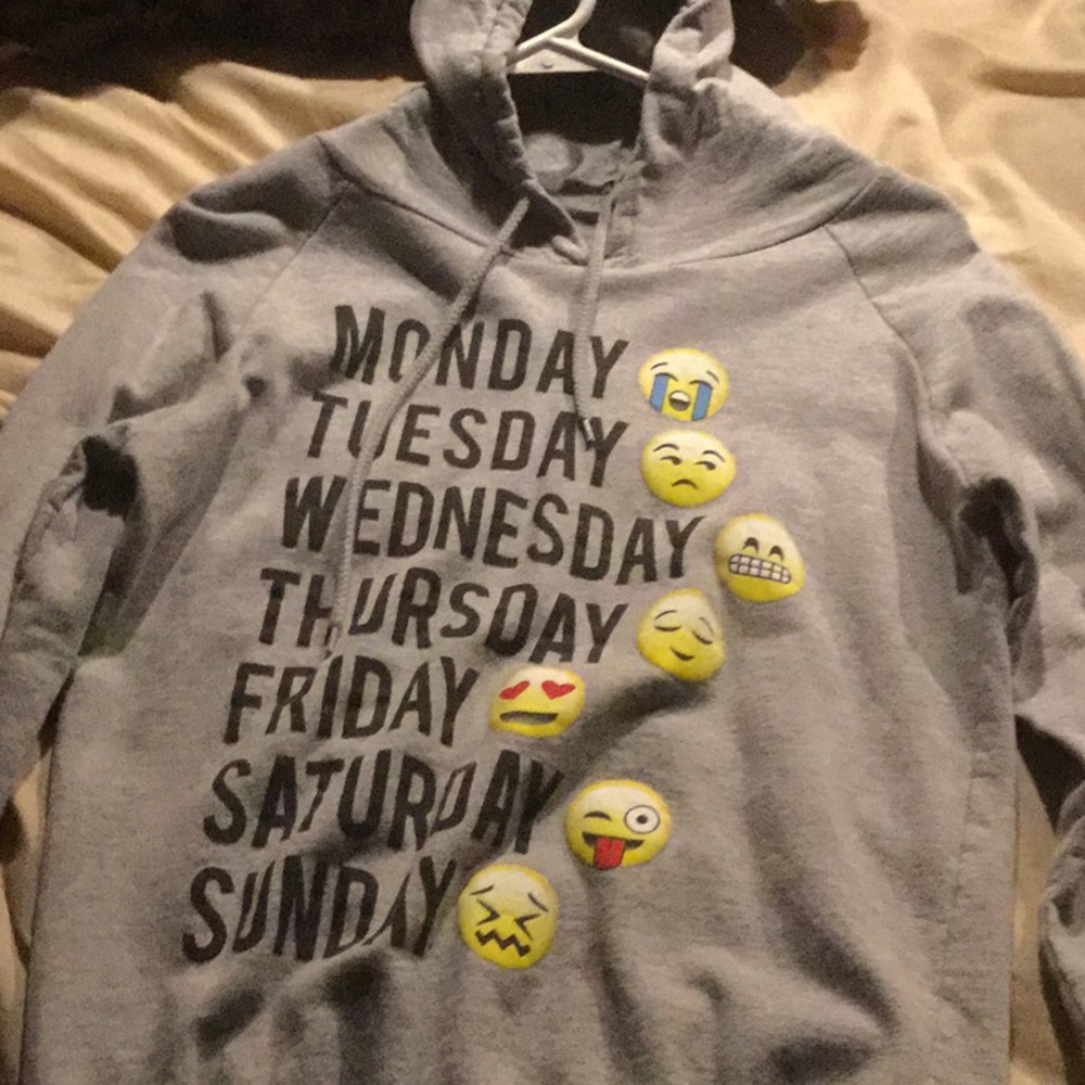 Hoodie